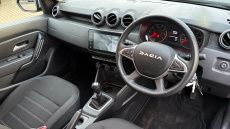 Dacia Duster 1.3 TCe 130 Expression 5dr Petrol Estate